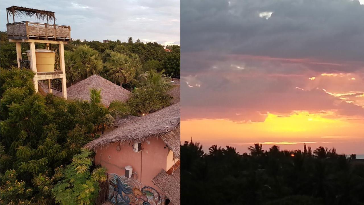 Guest house Terra Patris