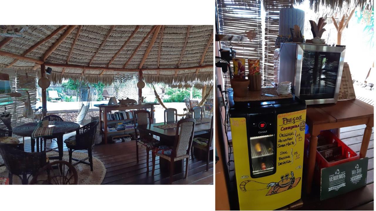 Terra Patris Guest house 3*
