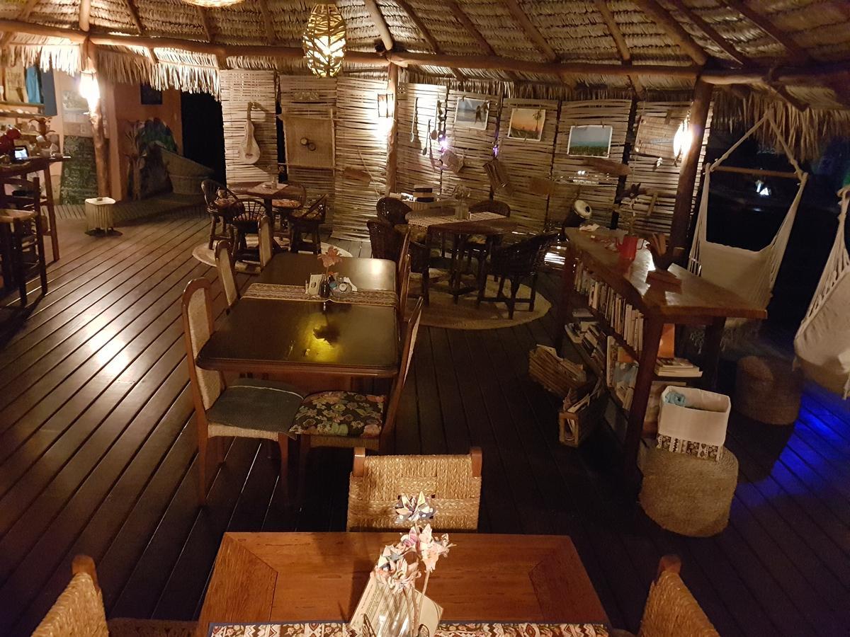 Terra Patris 3* Barra Grande (Piaui)